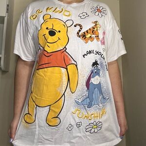 Disney Winnie the Pooh from world of Disney